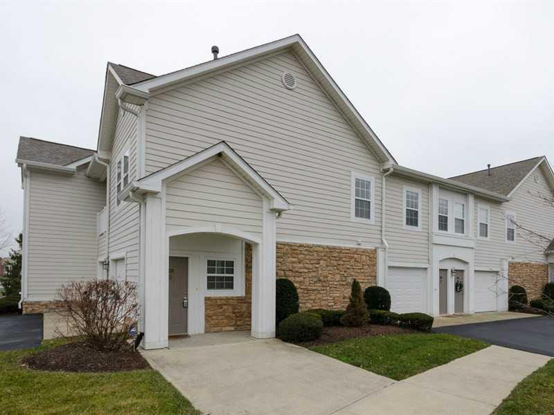 1455 Shadow Ridge Road Indianapolis, IN 46280 - Photo 1 of 21 Gallery Image 1