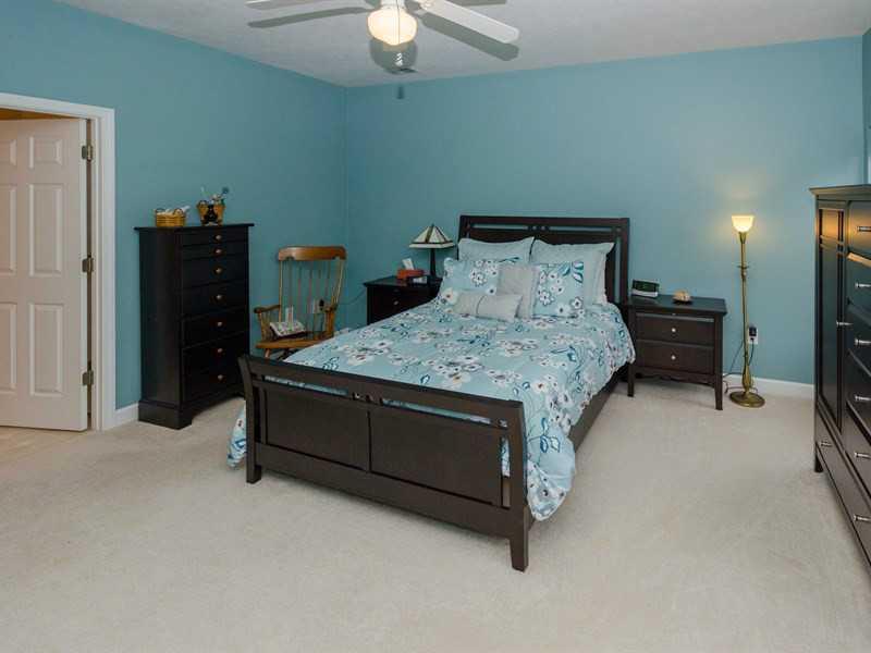 1455 Shadow Ridge Road Indianapolis, IN 46280 - Photo 14 of 21 Gallery Image 14