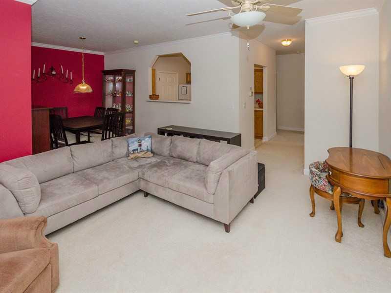 1455 Shadow Ridge Road Indianapolis, IN 46280 - Photo 5 of 21 Gallery Image 5