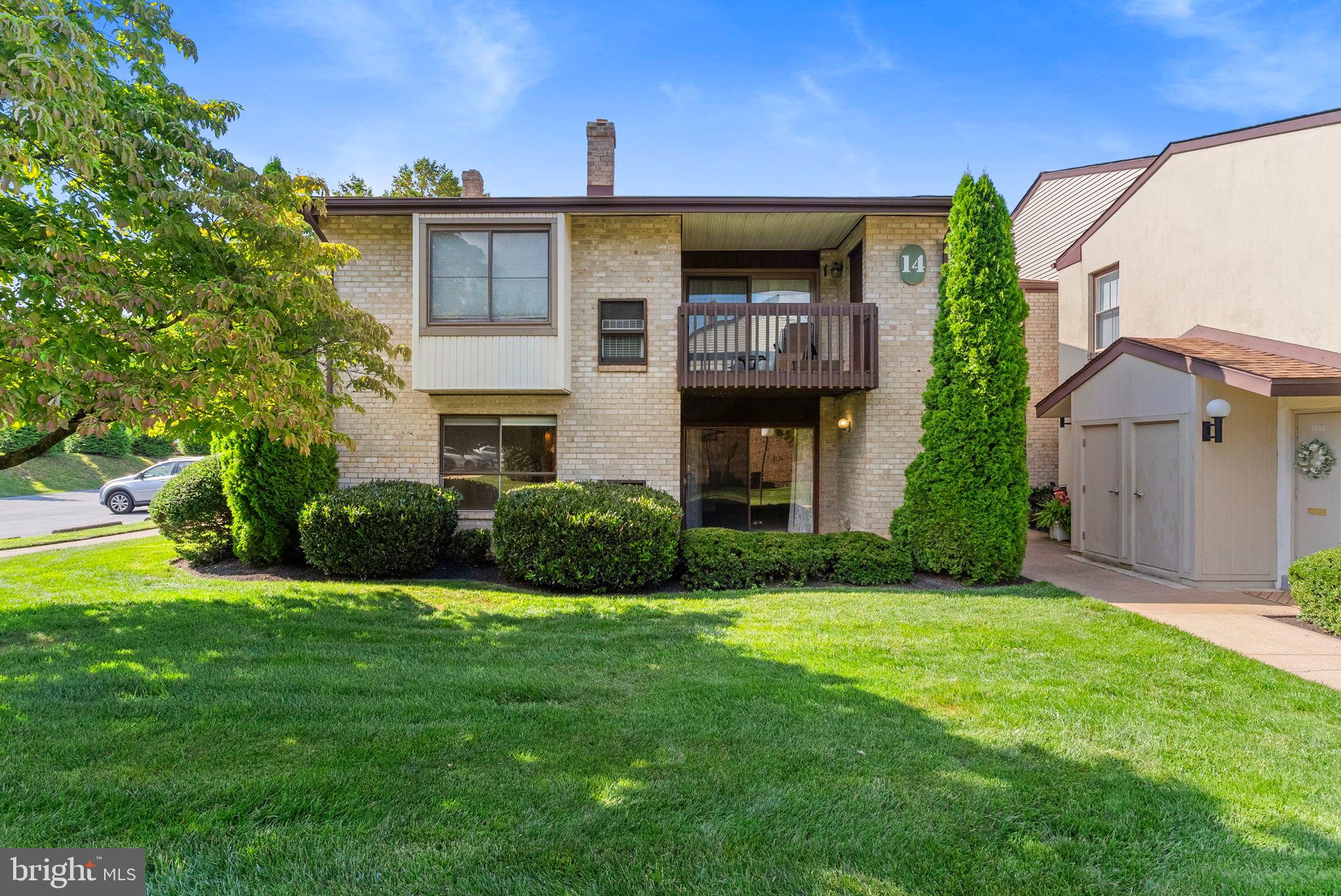 1402 Raintree Lane, Unit 1402 Malvern, PA 19355 - Photo 1 of 32 Gallery Image 1