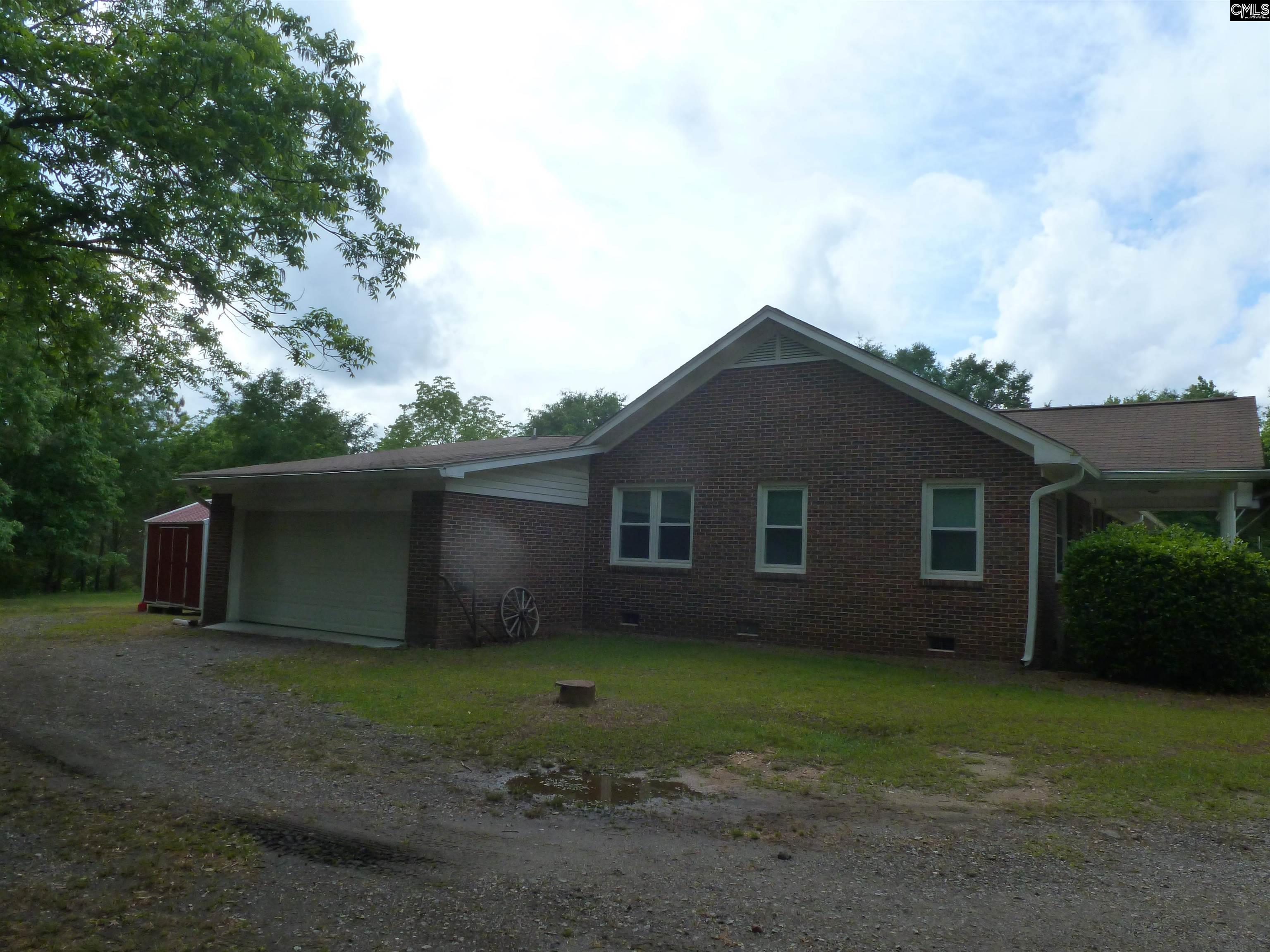 6931 Macedonia Church Road Prosperity, SC 29127 - Photo 4 of 22