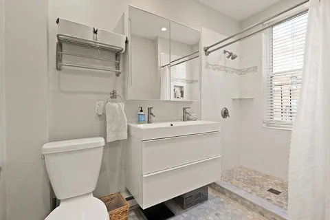 $779,000 | 108 East Brookline Street, Unit 3, Boston, MA 02118