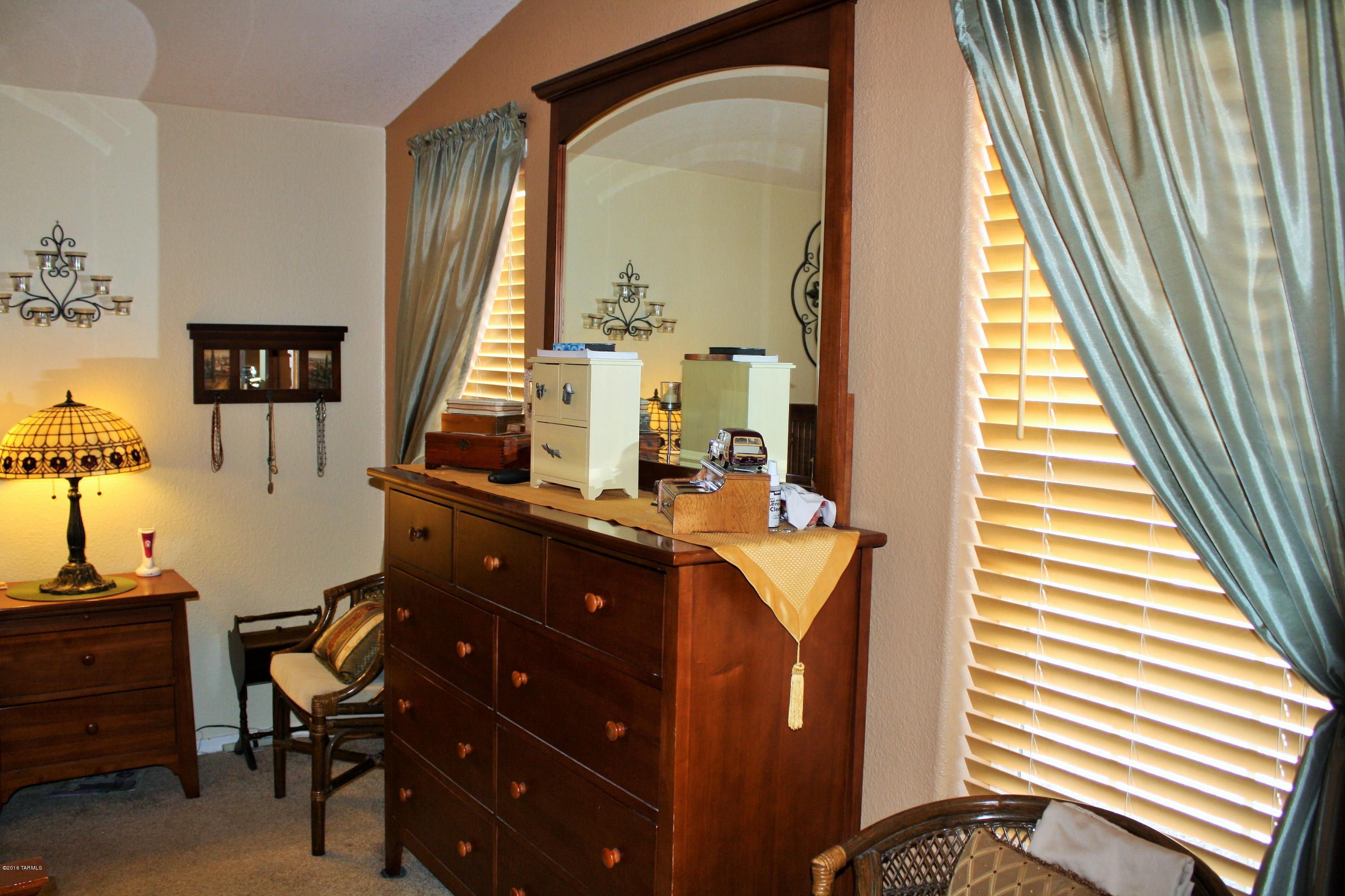1030 Barrel Cactus Ridge, Unit 95 Benson, AZ 85602 - Photo 24 of 38