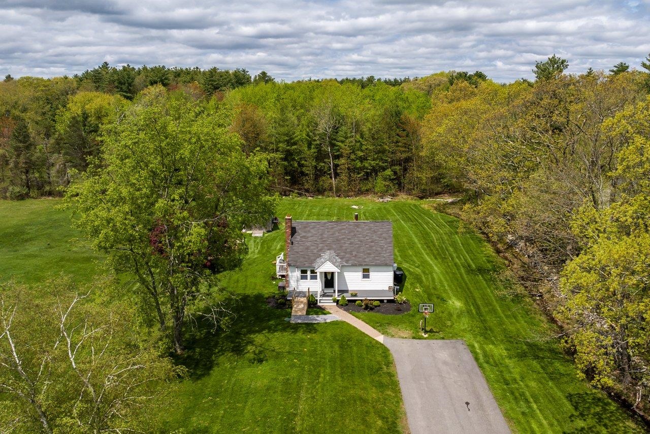 22 Pingree Hill Road Derry, NH 03038 - Photo 38 of 45
