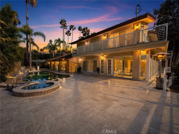 $2,699,995 | 4615 White Oak Place, Encino, CA 91316