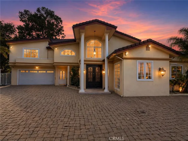 $2,699,995 | 4615 White Oak Place, Encino, CA 91316