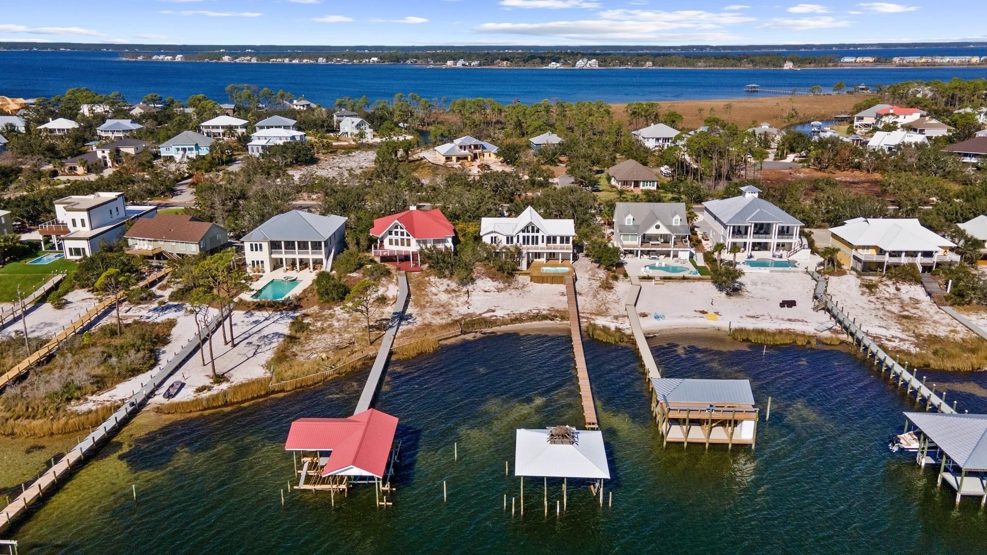 32088 River Road Orange Beach, AL 36561 - Photo 10 of 37