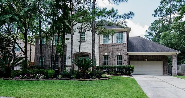 $6,400 | 143 North Shawnee Ridge Circle, The Woodlands, TX 77382