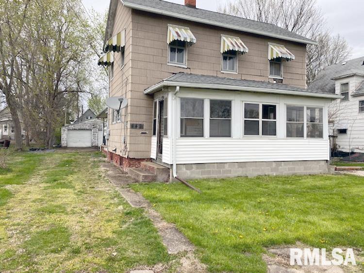 847 Custer Place Canton, IL 61520 - Photo 1 of 25 Gallery Image 1
