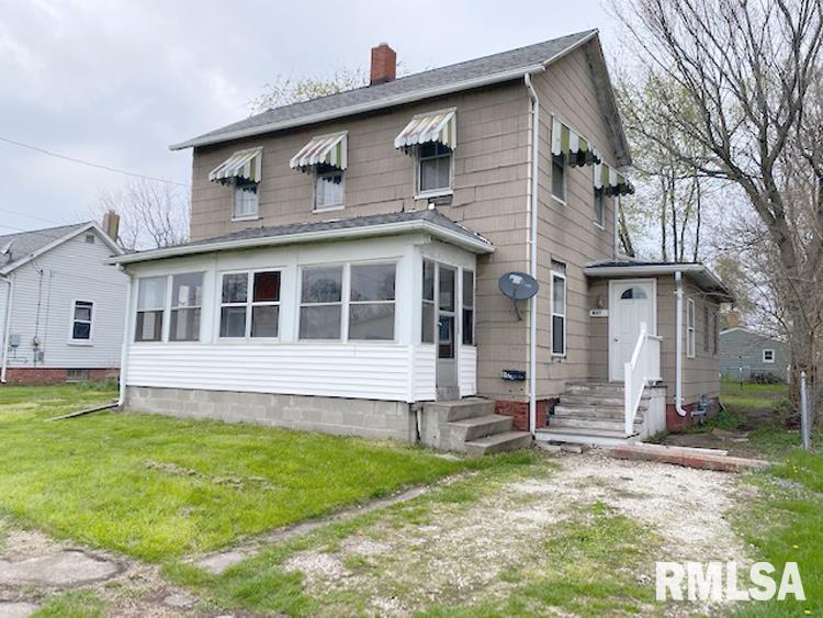 847 Custer Place Canton, IL 61520 - Photo 15 of 25 Gallery Image 15