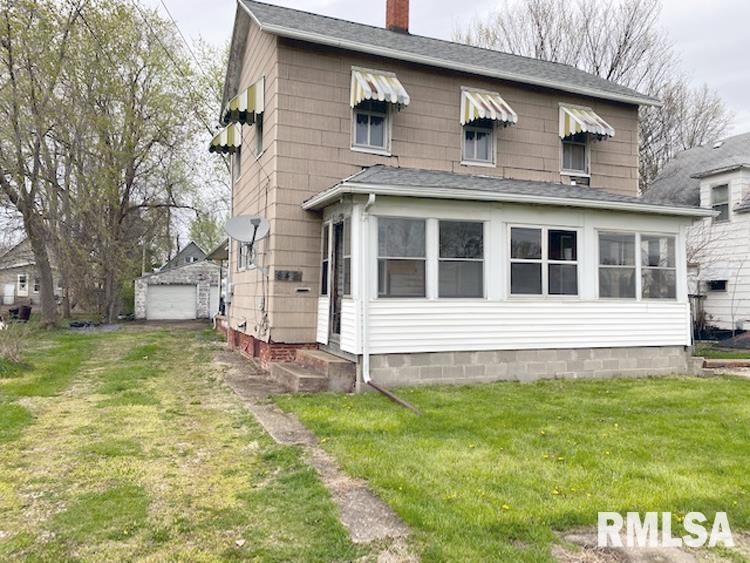 847 Custer Place Canton, IL 61520 - Photo 22 of 25 Gallery Image 22