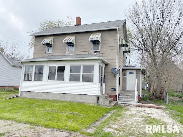 847 Custer Place Canton, IL 61520 - Photo 23 of 25 Gallery Image 23