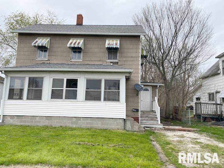 847 Custer Place Canton, IL 61520 - Photo 24 of 25 Gallery Image 24