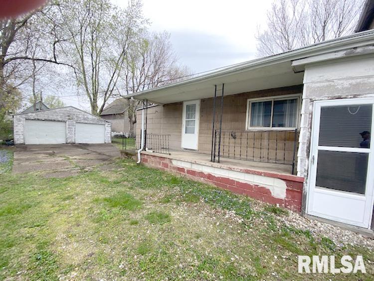 847 Custer Place Canton, IL 61520 - Photo 25 of 25 Gallery Image 25