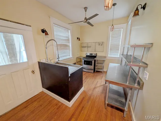 $184,900 | 401 George Street, Alton, IL 62002