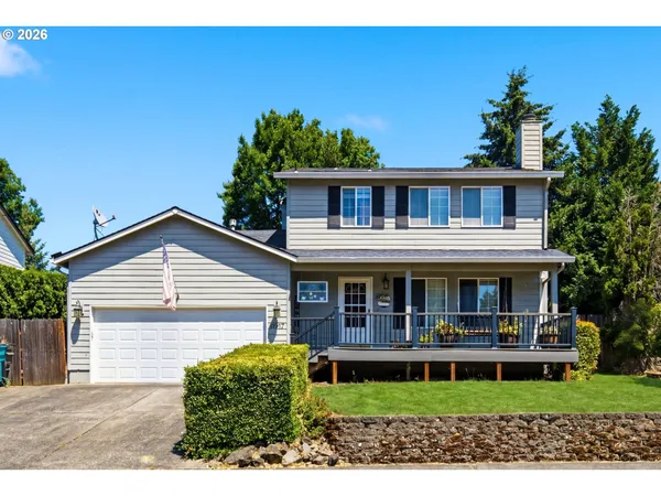 $499,000 | 11017 Northwest 9th Avenue, Vancouver, WA 98685