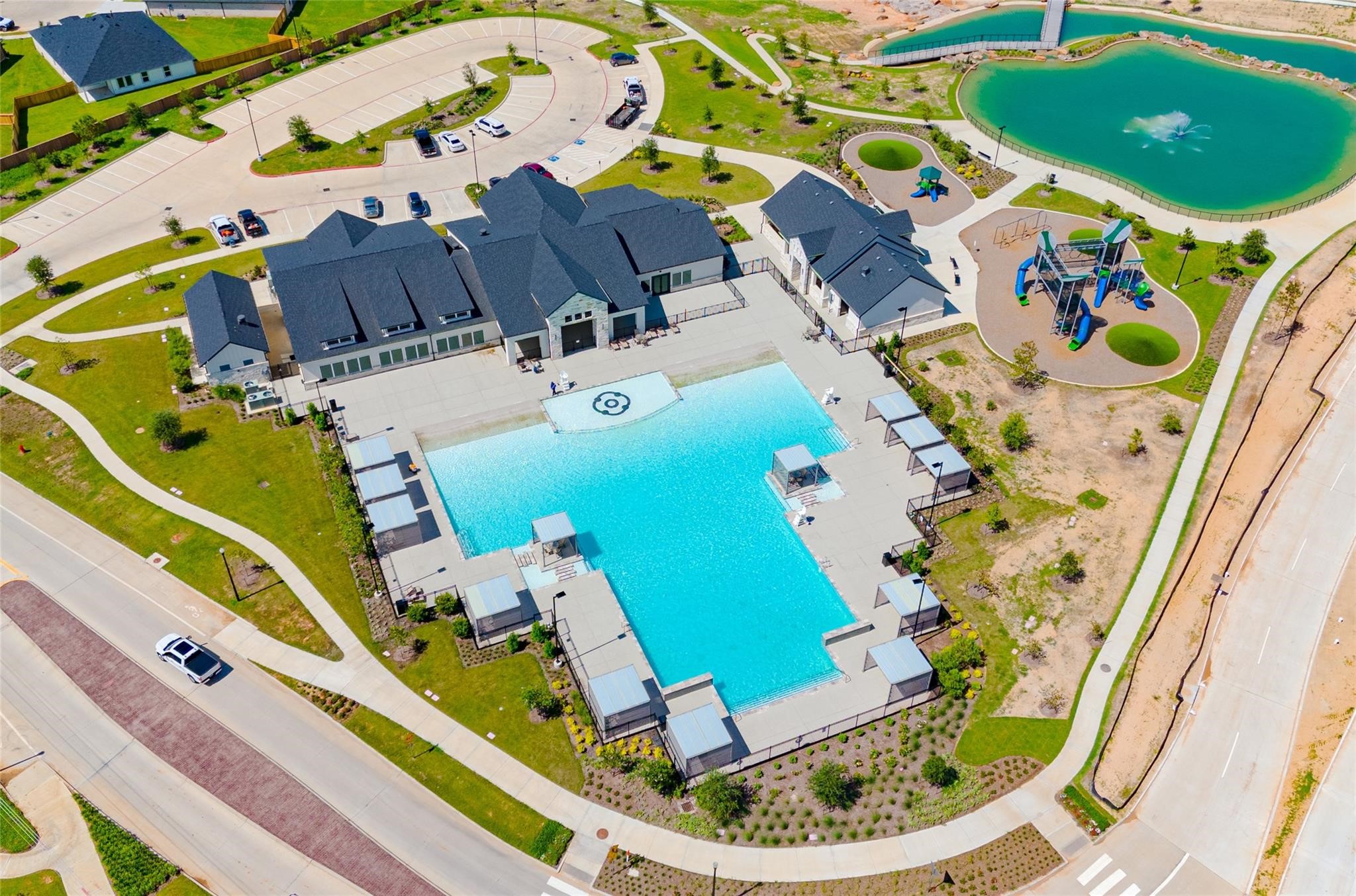 31714 Brandon Ml Trail Fulshear, TX 77441 - Photo 28 of 31 Amenities