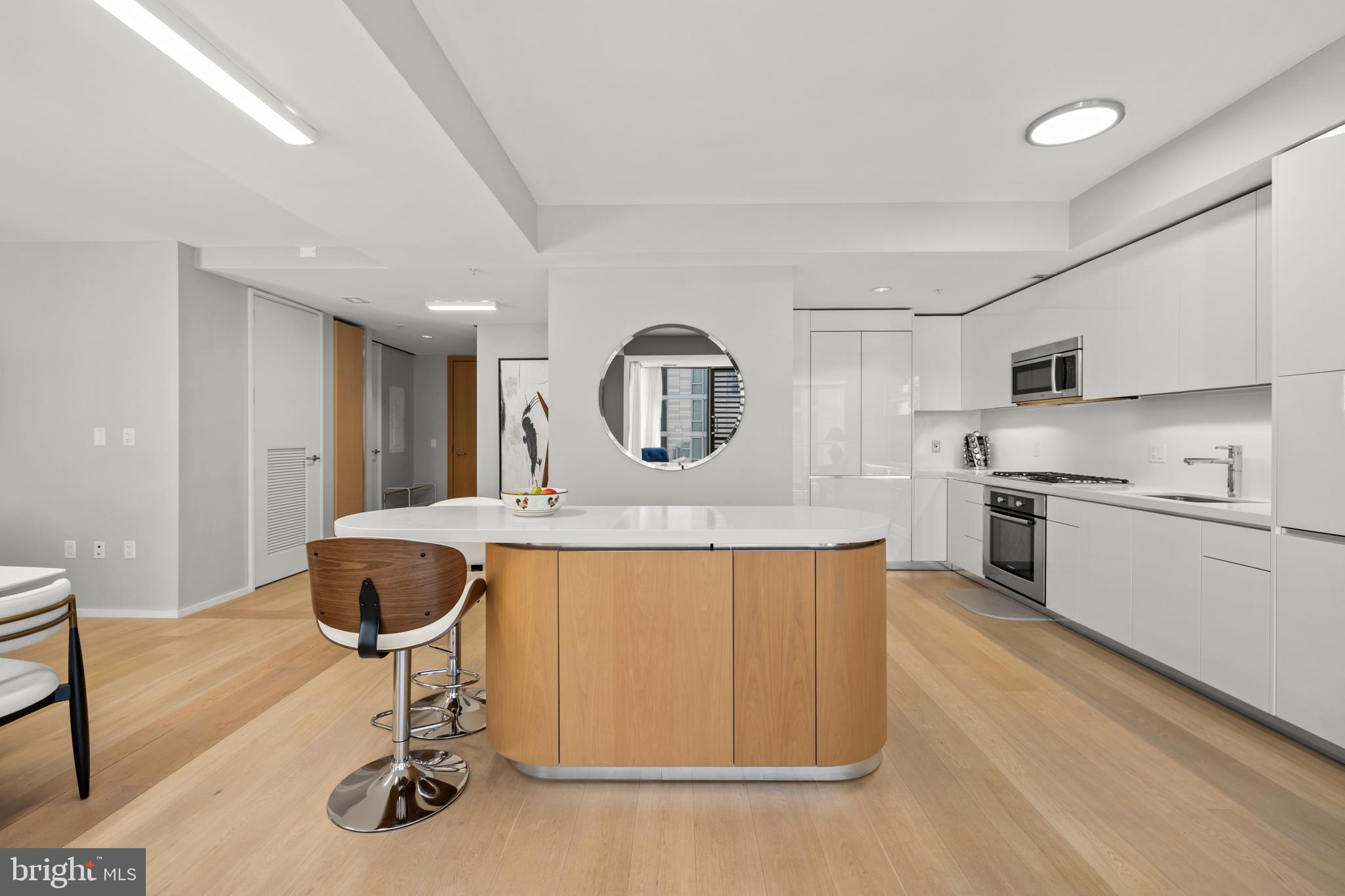 920 I Street Northwest, Unit 504505 Washington, DC 20001 - Photo 11 of 68