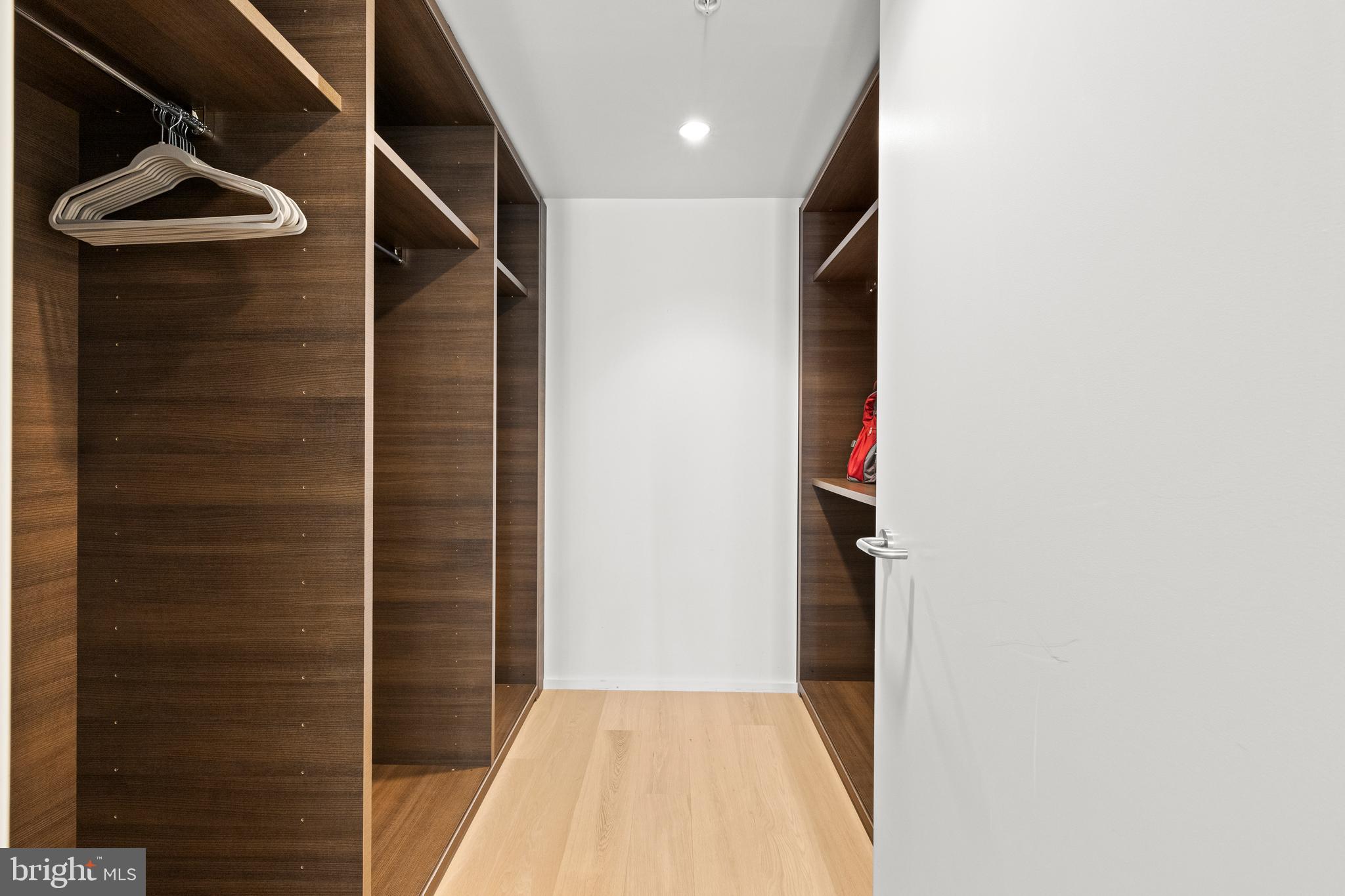 920 I Street Northwest, Unit 504505 Washington, DC 20001 - Photo 41 of 68 a view of entryway