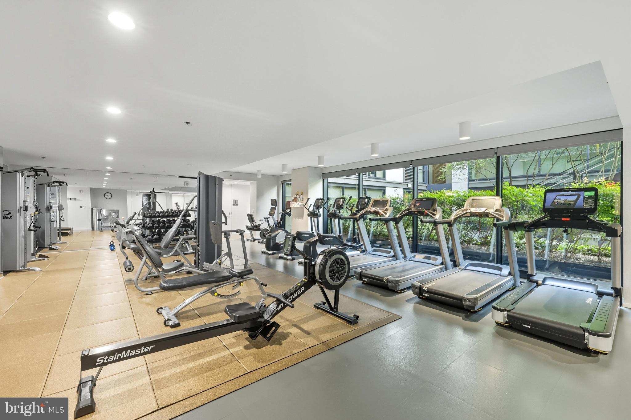 920 I Street Northwest, Unit 504505 Washington, DC 20001 - Photo 52 of 68