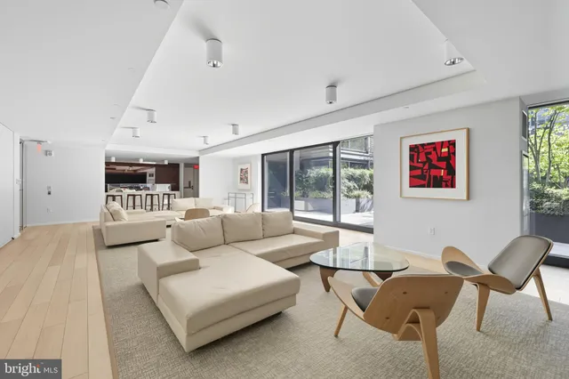 $1,585,000 | 920 I Street Northwest, Unit 504505, Washington, DC 20001