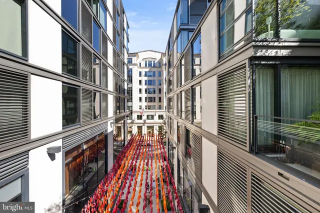 $1,585,000 | 920 I Street Northwest, Unit 504505, Washington, DC 20001