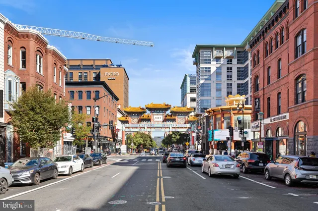 $1,585,000 | 920 I Street Northwest, Unit 504505, Washington, DC 20001