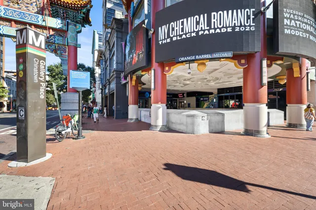 $1,585,000 | 920 I Street Northwest, Unit 504505, Washington, DC 20001