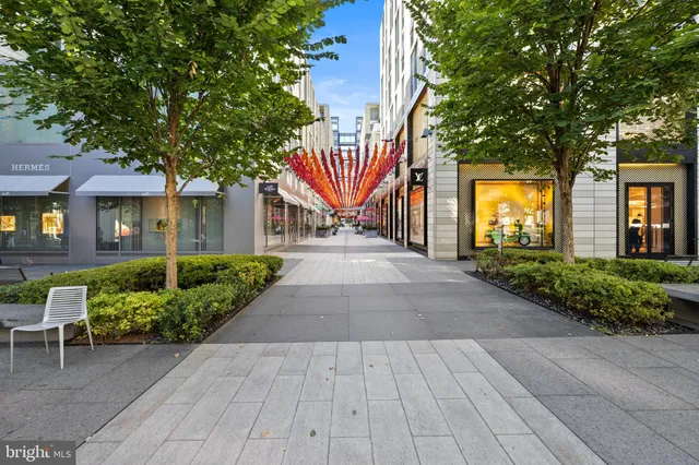 $1,585,000 | 920 I Street Northwest, Unit 504505, Washington, DC 20001