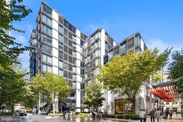$1,585,000 | 920 I Street Northwest, Unit 504505, Washington, DC 20001