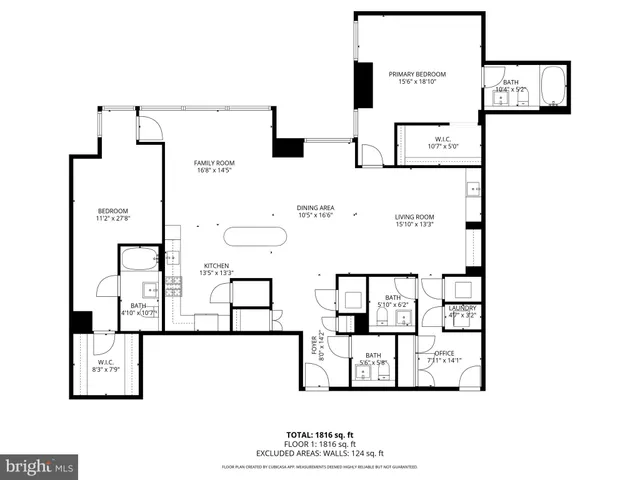 $1,585,000 | 920 I Street Northwest, Unit 504505, Washington, DC 20001