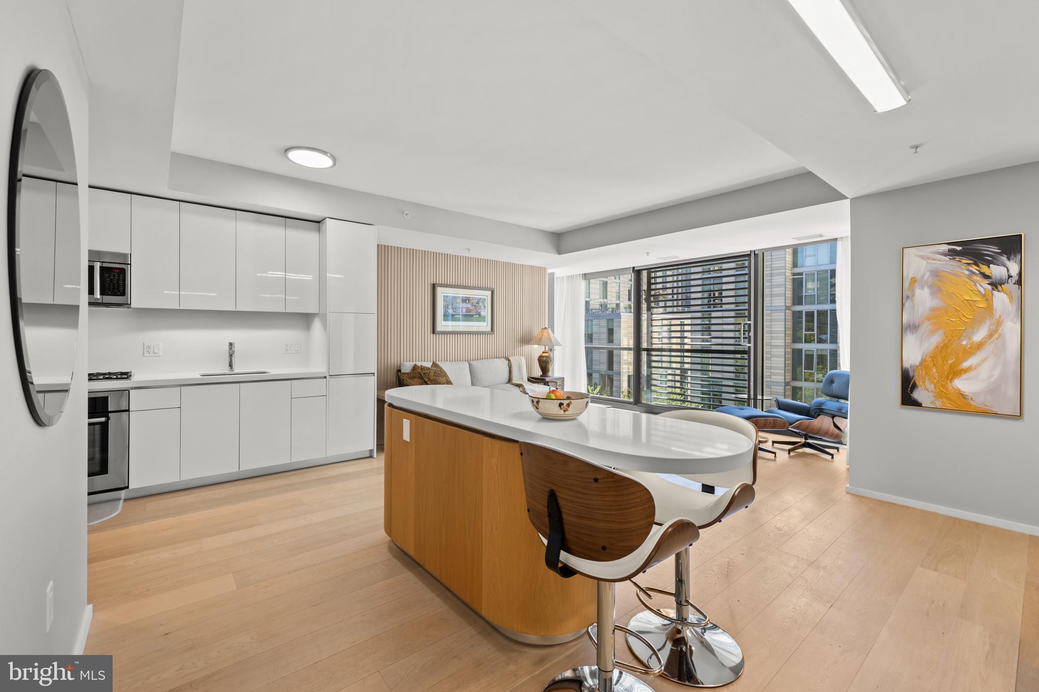 920 I Street Northwest, Unit 504505 Washington, DC 20001 - Photo 9 of 68