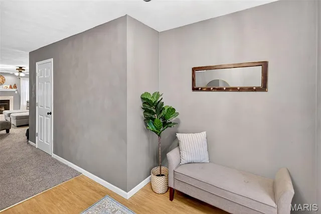 $285,000 | 101 East Harrisonville Drive, Valmeyer, IL 62295