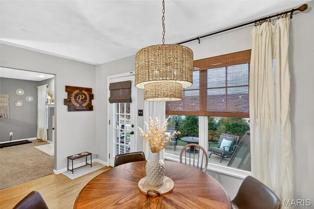 $285,000 | 101 East Harrisonville Drive, Valmeyer, IL 62295