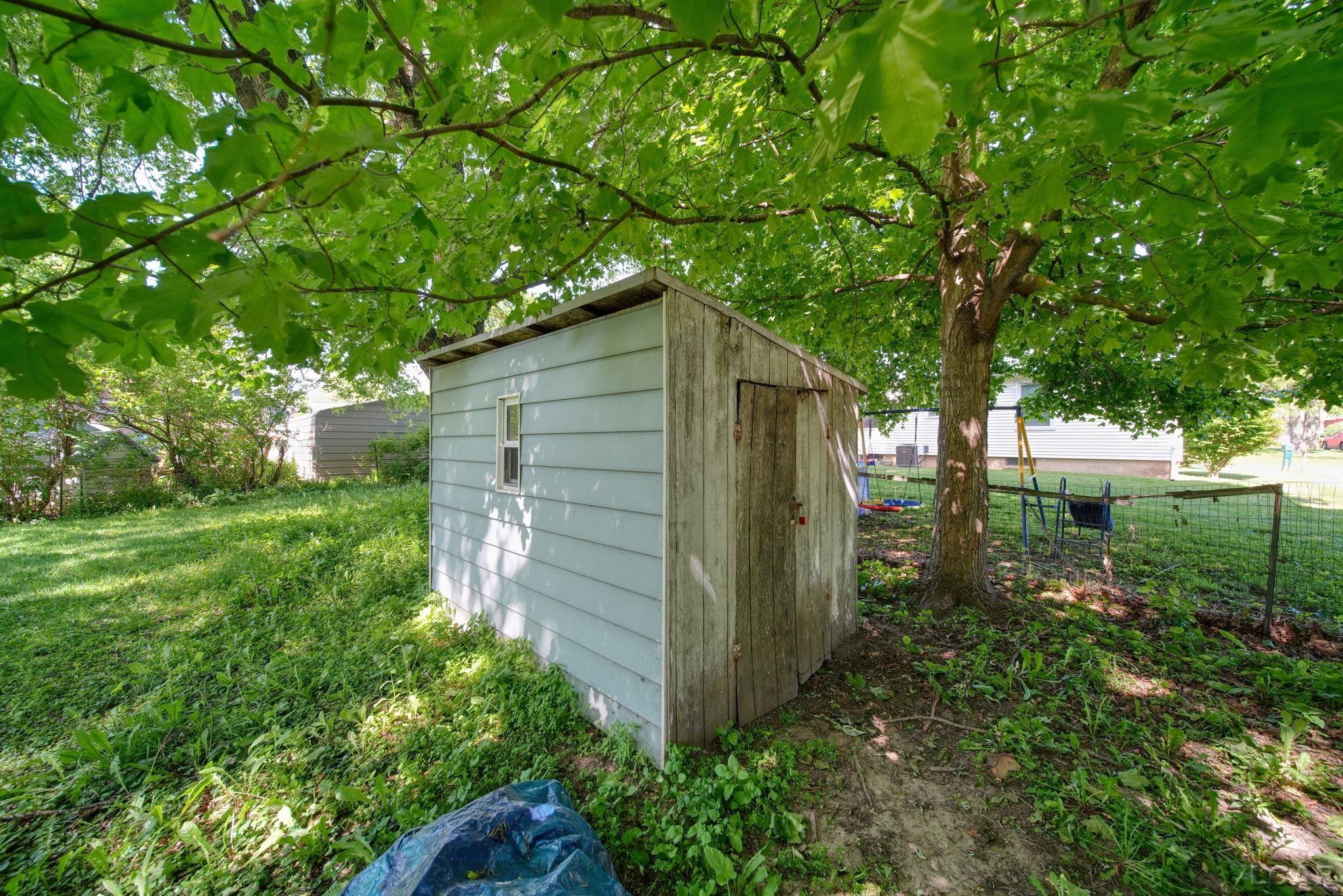215 South Jackson Street Addison, MI 49220 - Photo 23 of 25