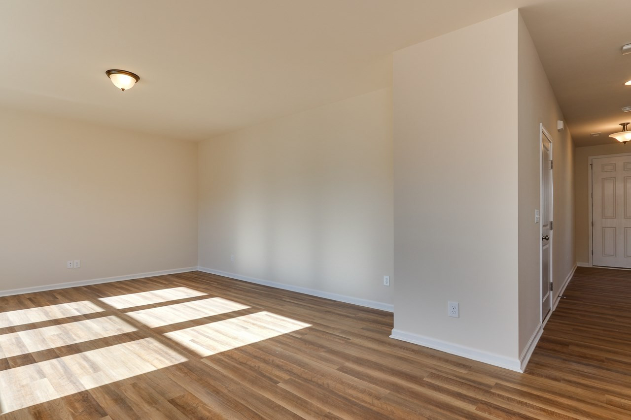 3242 Douglas Fir Road Raleigh, NC 27616 - Photo 9 of 23 Photo 9