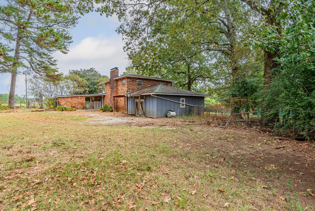 4508 Sandfort Road Seale, AL 36875 - Photo 49 of 61