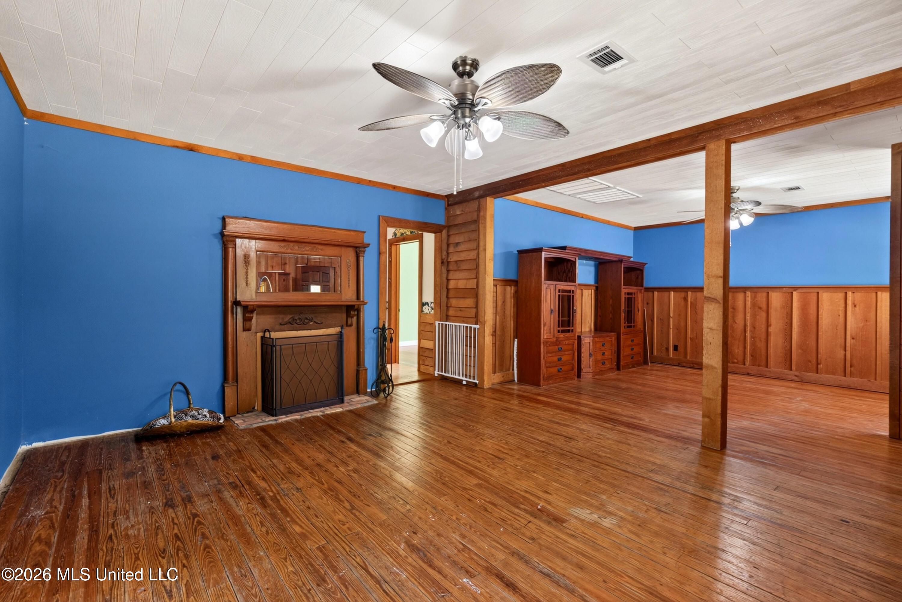 16226 Orange Grove Road Gulfport, MS 39503 - Photo 4 of 60 16226OrangeGroveRd.-12