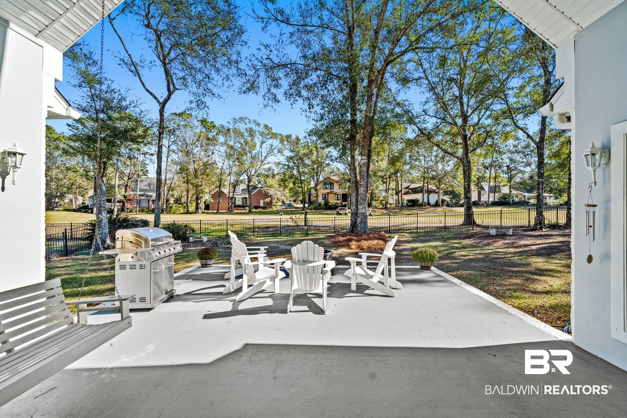 107 High Pines Ridge Fairhope, AL 36532 - Photo 37 of 48