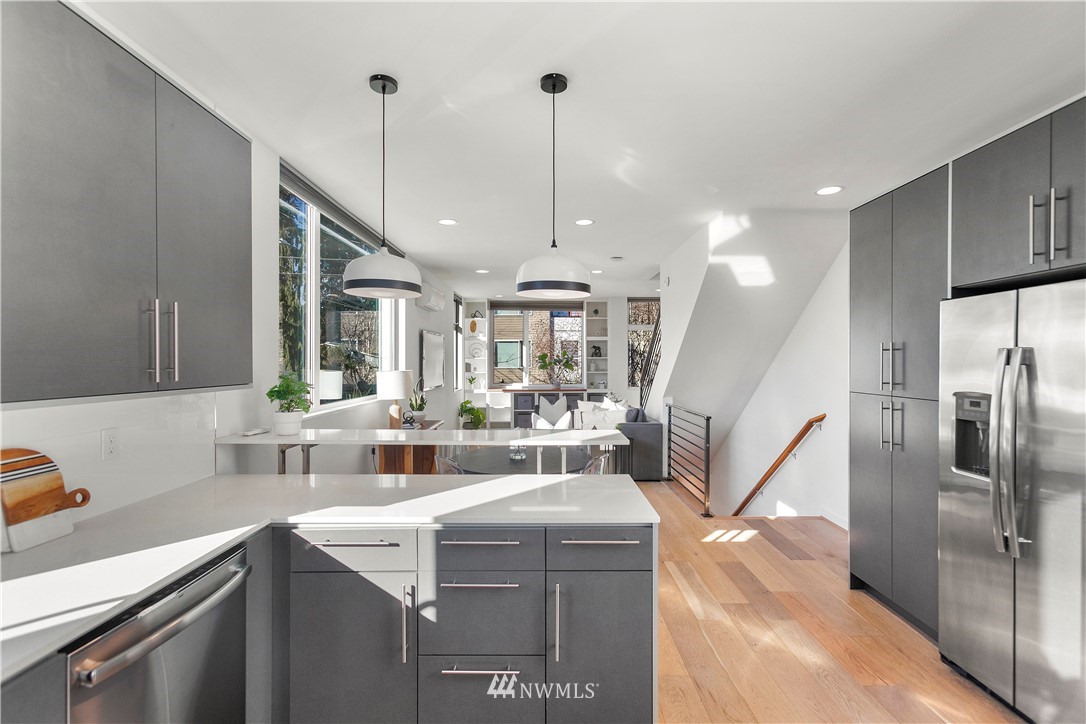 3911 Southwest Findlay Street Seattle, WA 98136 - Photo 21 of 38 Gallery Image 21