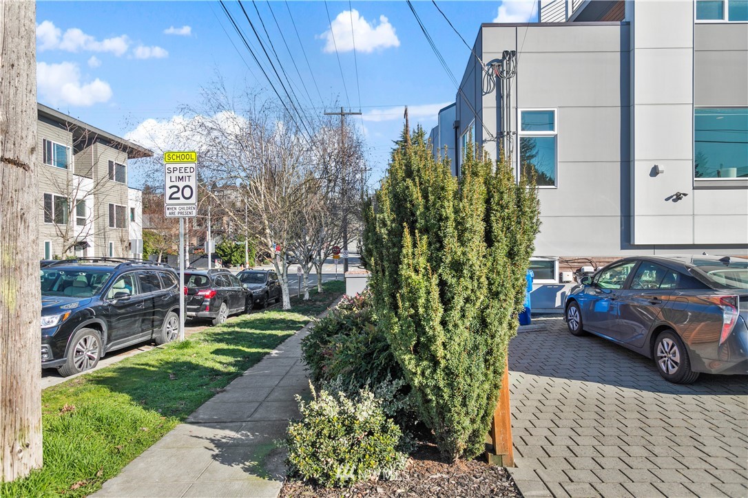 3911 Southwest Findlay Street Seattle, WA 98136 - Photo 37 of 38 Gallery Image 37