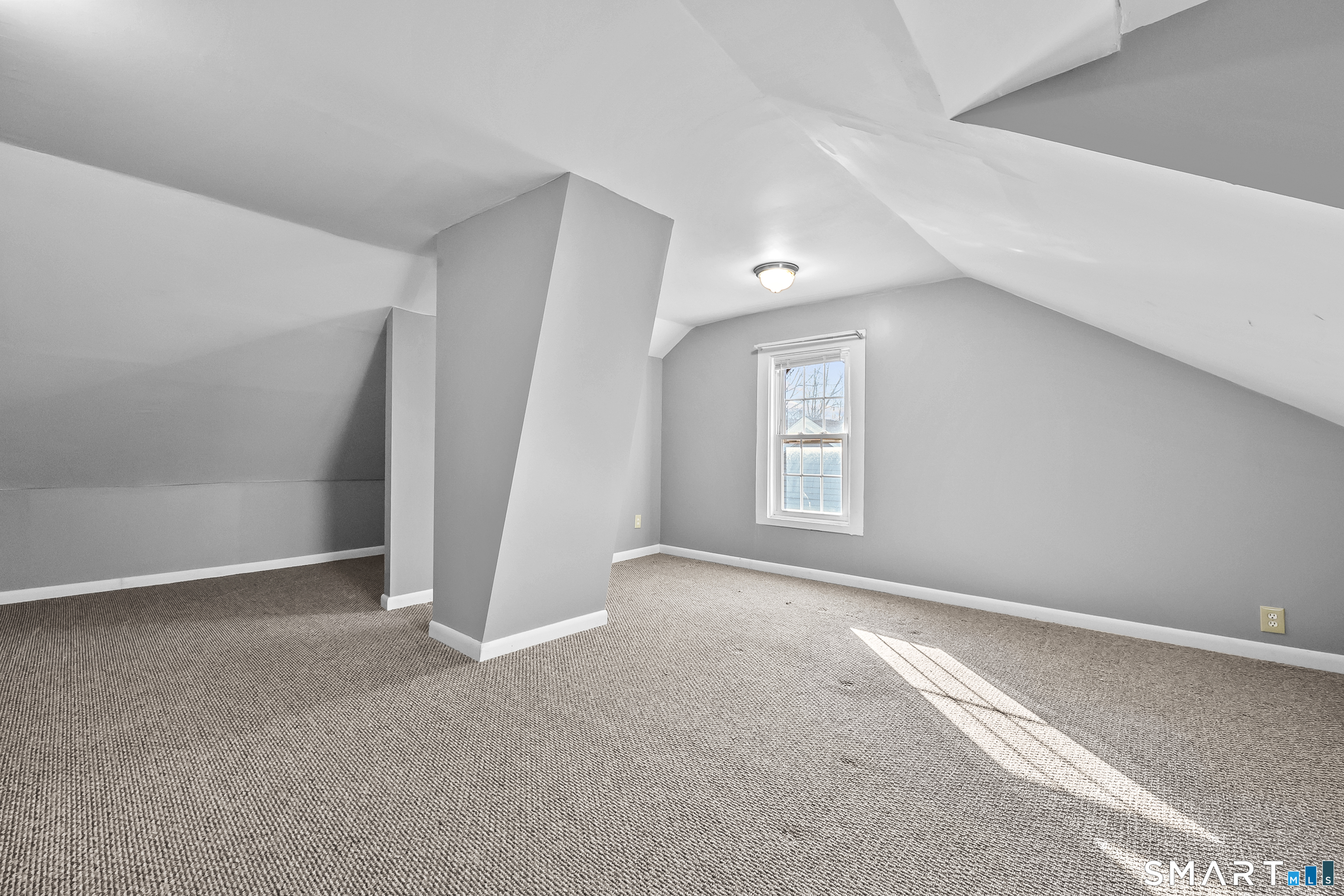59 Grand Street Middletown, CT 06457 - Photo 22 of 33 an empty room with windows