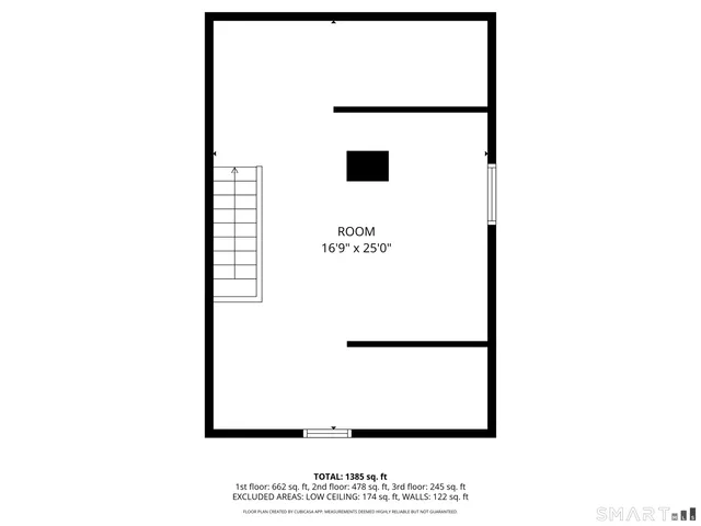 $2,200 | 59 Grand Street, Middletown, CT 06457