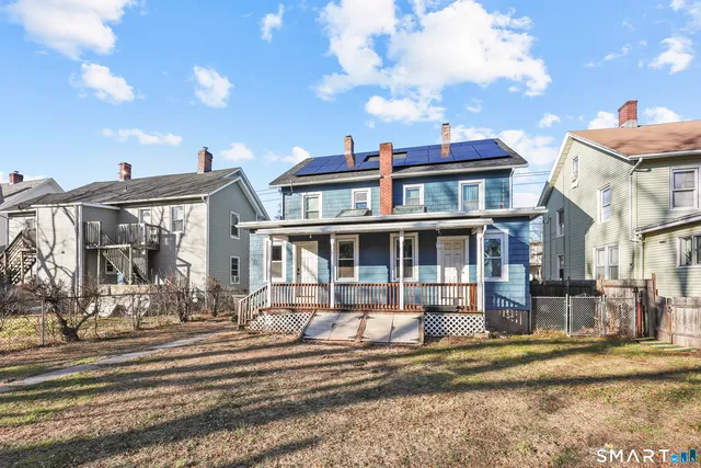 $2,200 | 59 Grand Street, Middletown, CT 06457