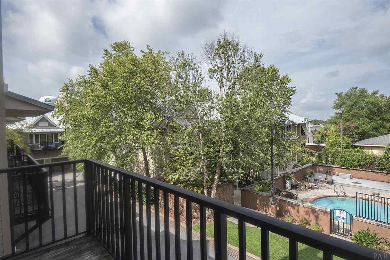 527 North Spring Street, Unit 5 Pensacola, FL 32501 - Photo 22 of 50