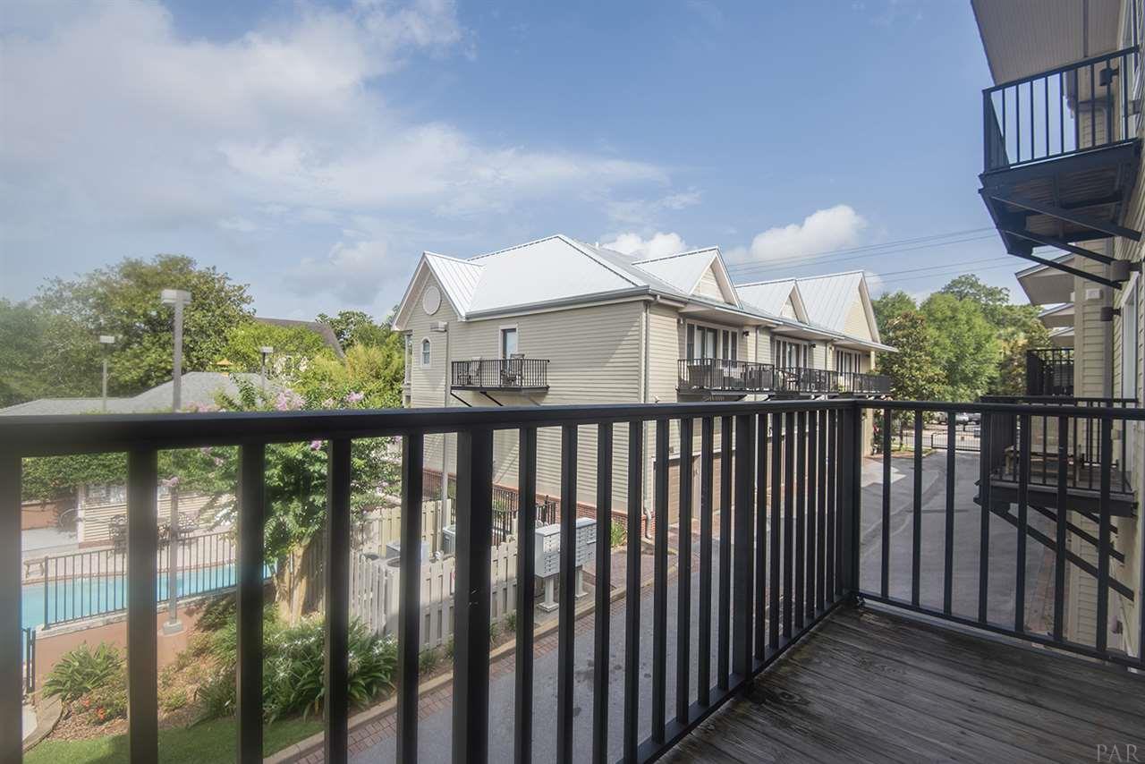527 North Spring Street, Unit 5 Pensacola, FL 32501 - Photo 23 of 50