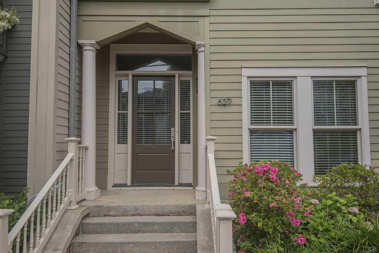 527 North Spring Street, Unit 5 Pensacola, FL 32501 - Photo 4 of 50