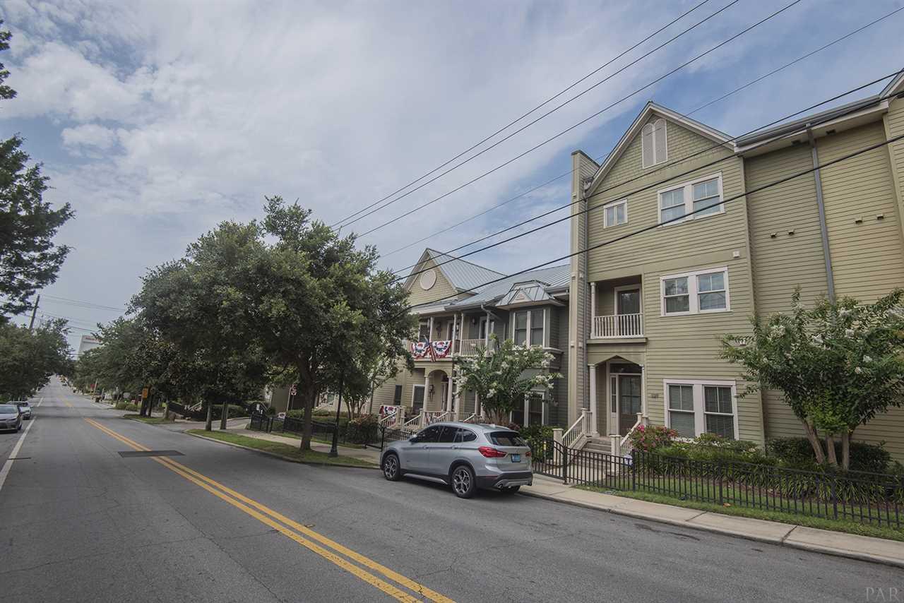 527 North Spring Street, Unit 5 Pensacola, FL 32501 - Photo 48 of 50
