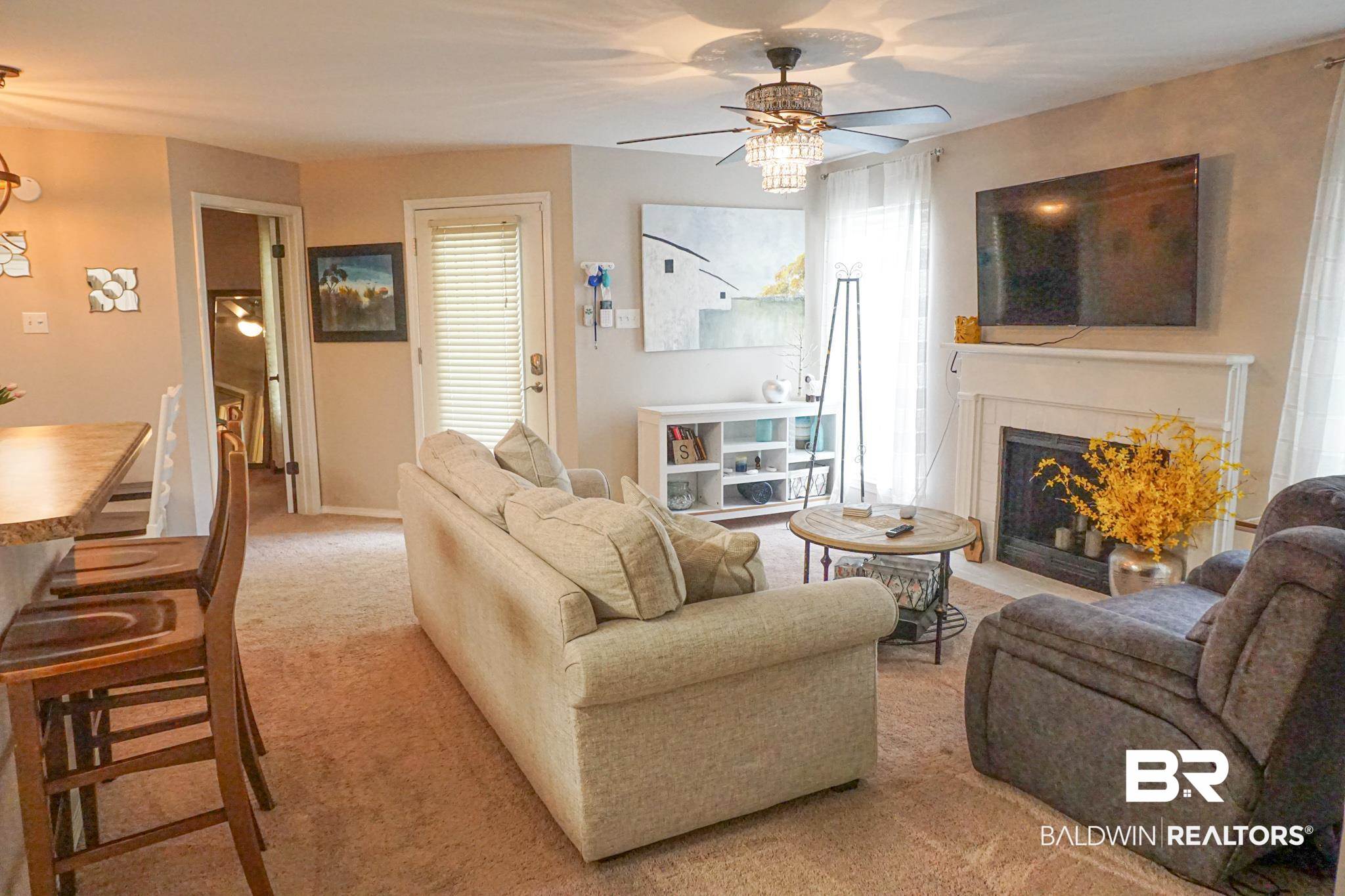 5608 Cottage Hill Road, Unit 223 Mobile, AL 36609 - Photo 6 of 14