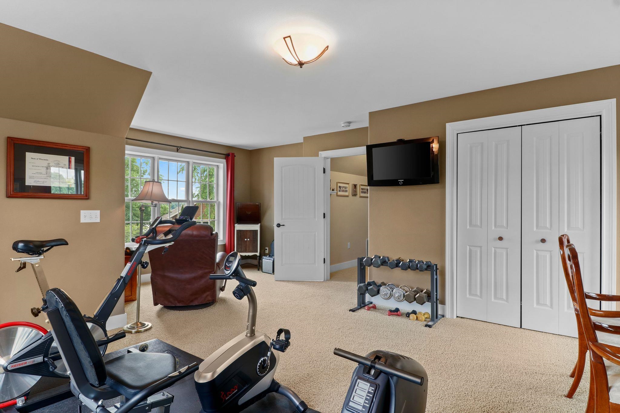 S8749 Waters Edge Way, Unit 41 Prairie du Sac, WI 53578 - Photo 38 of 59